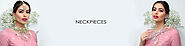 Neck Pieces Online | Buy Necklace Online for Women – Odette