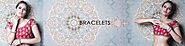 Women's Bracelet | Buy Bracelet for Women Online – Odette