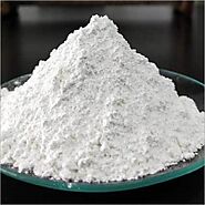 Vietnam Calcite Powder – Ridhi Enterprises