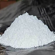 20 Micron Calcium Powder – Ridhi Enterprises
