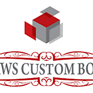 claws customboxes (clawscustomboxes76) | Domestika