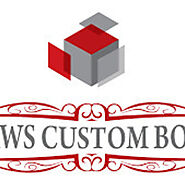 Presentations by claws customboxes