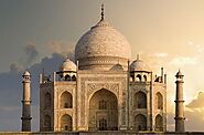 Golden Triangle Tour Package | Delhi Agra Jaipur Tour | Culture India Trip