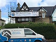 Roof Repairs Services