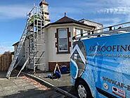 Roof Repairs Services