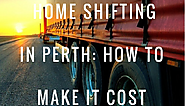 Commercial Removals Perth: How to get them right in Australia?
