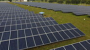Commercial Solar Energy Product & Equipment Supplier Coimbatore