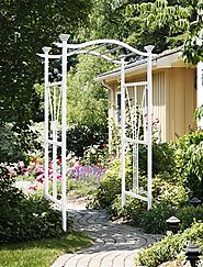 London Arbor Kit For Your Yard