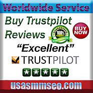 Buy Trustpilot Reviews - 100% real, legit and non incentivised reviews