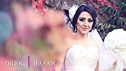 Dilek & Hasan Wedding`s Highlights | wedding videos melbourne