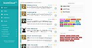 ScoreCloud - Free Sheet Music Online