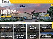 trailerssale - Gravatar Profile