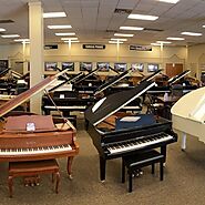 Used Pianos Archives - Piano Gallery