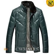 Down Padded Jackets for Men CW846058 - cwmalls.com