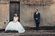 Chrissy & Americo Wedding - Wedding Photography in sydney
