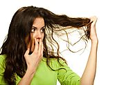 Best Fixes for Hair Loss in Women