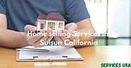 Home selling Services in Suisun California | Service USA
