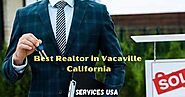 Best Realtor in Vacaville California | Service USA
