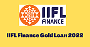 IIFL Finance Gold Loan In Hindi 2022 » INDIA's NO. 1 FINANCE
