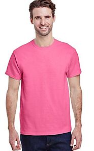 Wholesale Gildan G500 - Adult Cotton T-Shirt