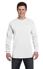 Comfort Colors C6014 - Adult Long-Sleeve T-Shirt