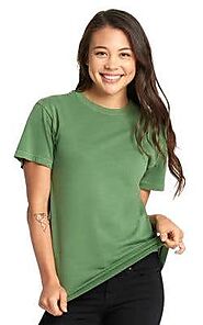 Next Level 7410 - Adult Crewneck T-Shirt Wholesale Canada