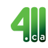411.ca - Canada's Local Search Engine