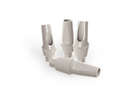 Peek Abutments - Dental Implant