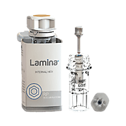 Lamina® Implant - Dental Implant