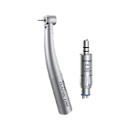 MK-dent - Handpiece - Airmotor