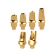 Final Abutments | Implant Abutment | Dental Abutment