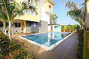 Best Hotels and Accommodation for Travelers in Yelagiri Hills