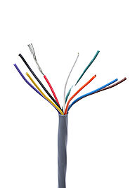 Cables de PVC Más Utilizados