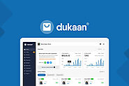 #Dukaan-Build a no-code #ecommercestore and #app.Launch your #ownecommerce site in minutes. | Starting a online busin...