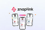 #Znaplink - Put all your #sociallinks in #oneplace.#Share and #organize all your links on a #singlepage. | Starting a...
