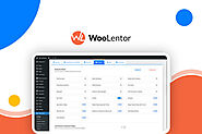 WooLentor-Customize WooCommerce without code.Build a user-friendly WooCommerce store without writing any code. | Star...