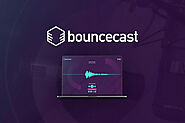 #BounceCast Create professional-sounding #podcasts.Make #podcastmagic with #professional #audio processing,#recording...