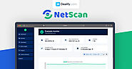 Netscan Lifetime Deal - $249 - Dealify Exclusive Deal