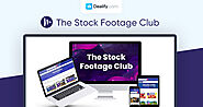 The Stock Footage Club Lifetime Deal - $29.99 - Dealify Exclusive Deal