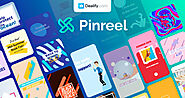 Pinreel Lifetime Deal - $29 - Dealify Exclusive Deal