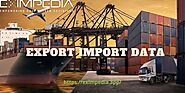 Import Export Data