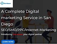 The Best Digital Marketing Agency in San Diego