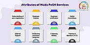 POSH - Prevention Of Sexual Harassment at Work - Muds Management