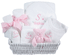 Baby Girl Gift Baskets in USA
