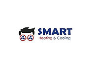 Smart Heating & Cooling LLC in Saint Petersburg, Florida