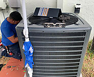 Expert AC Repair Services in Pasco for Efficient Solutions