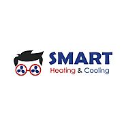 Smart Heating & Cooling LLC - Trusted HVAC Experts