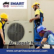 How Can AC Repair Near You Extend the Lifespan of Your Unit?