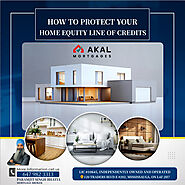 How To Protect Your Home Equity Line of Credits