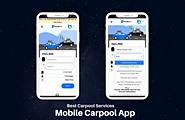 Get The Best Carpool Services: How to Use the Online Carpool App | Puchkoo There are now many transportation options ...